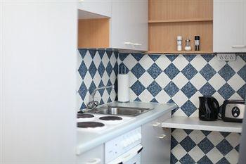 Apartment Wichtelgasse Wien Eksteriør bilde