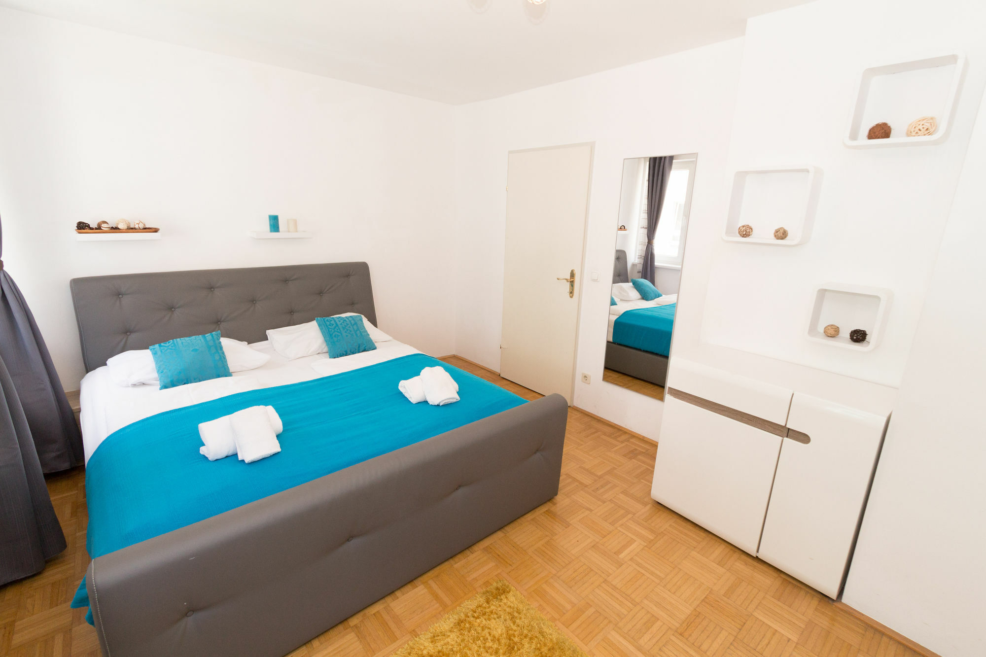 Apartment Wichtelgasse Wien Eksteriør bilde